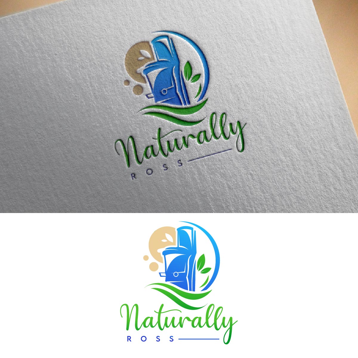 Logo Design by Loknath for this project | Design #32951627