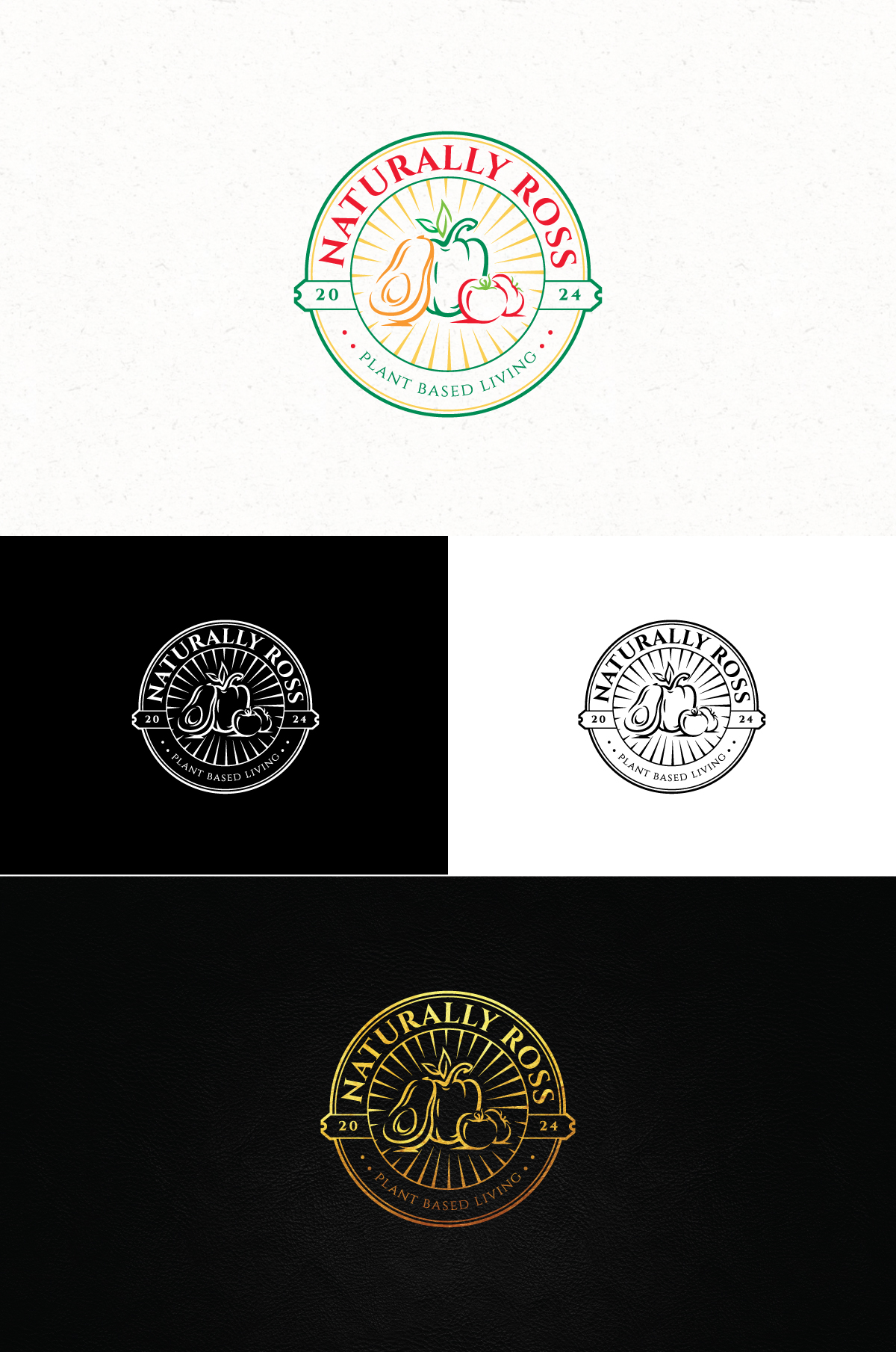 Logo Design by Logo Stock for this project | Design #32950286