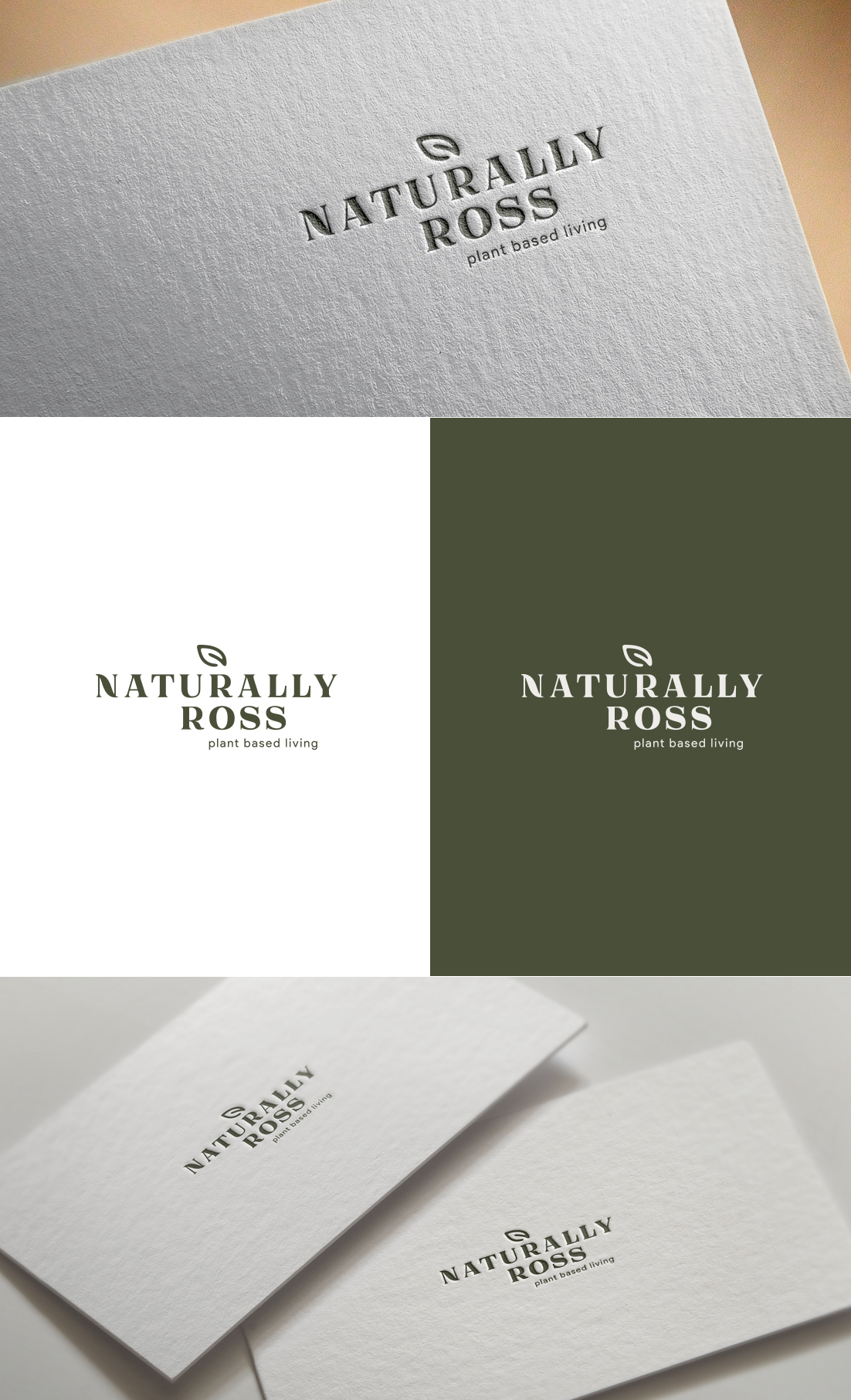 Logo Design by GLDesigns for this project | Design #32945764