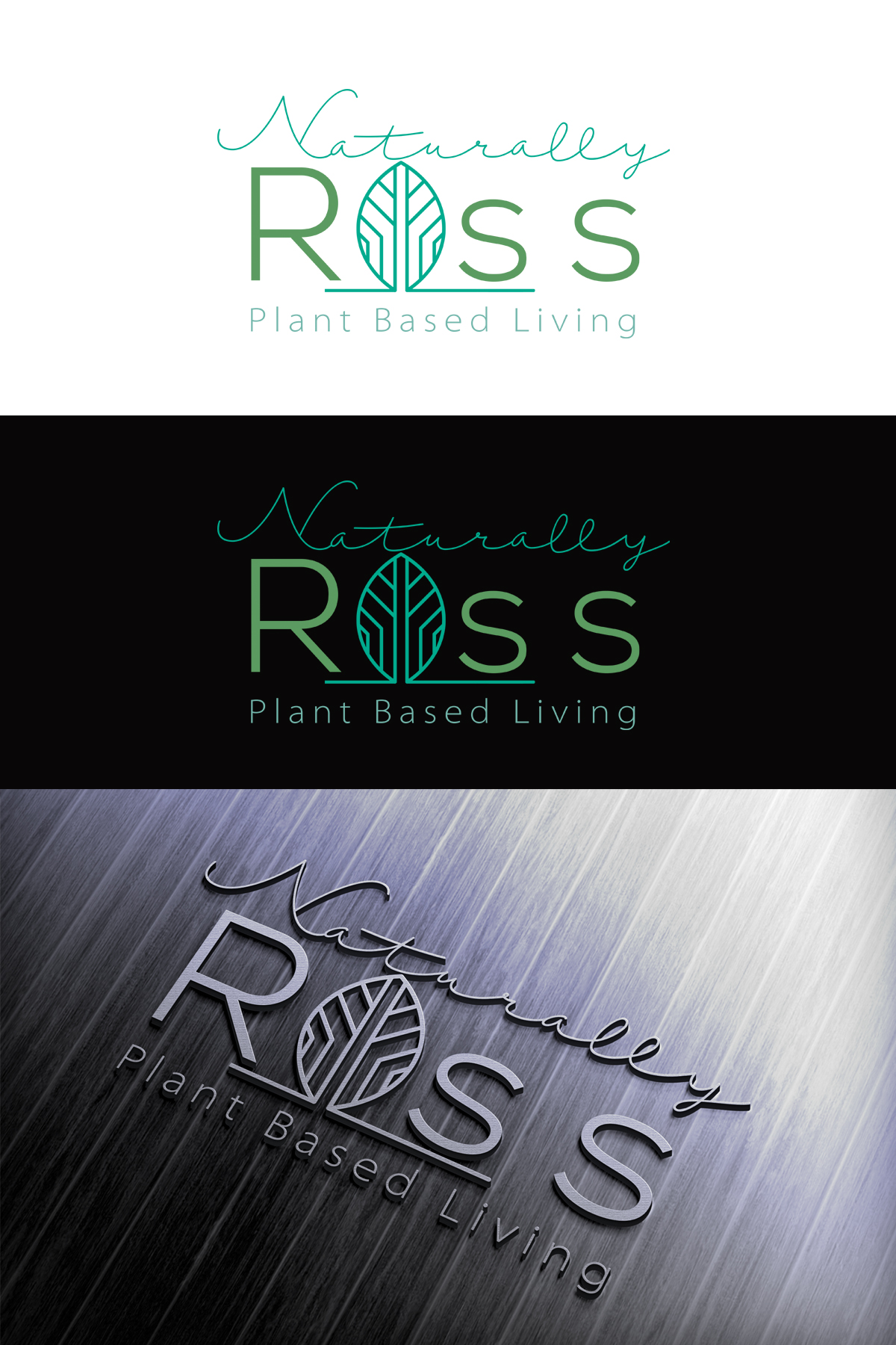 Logo Design by RKDesign29 for this project | Design #32971332