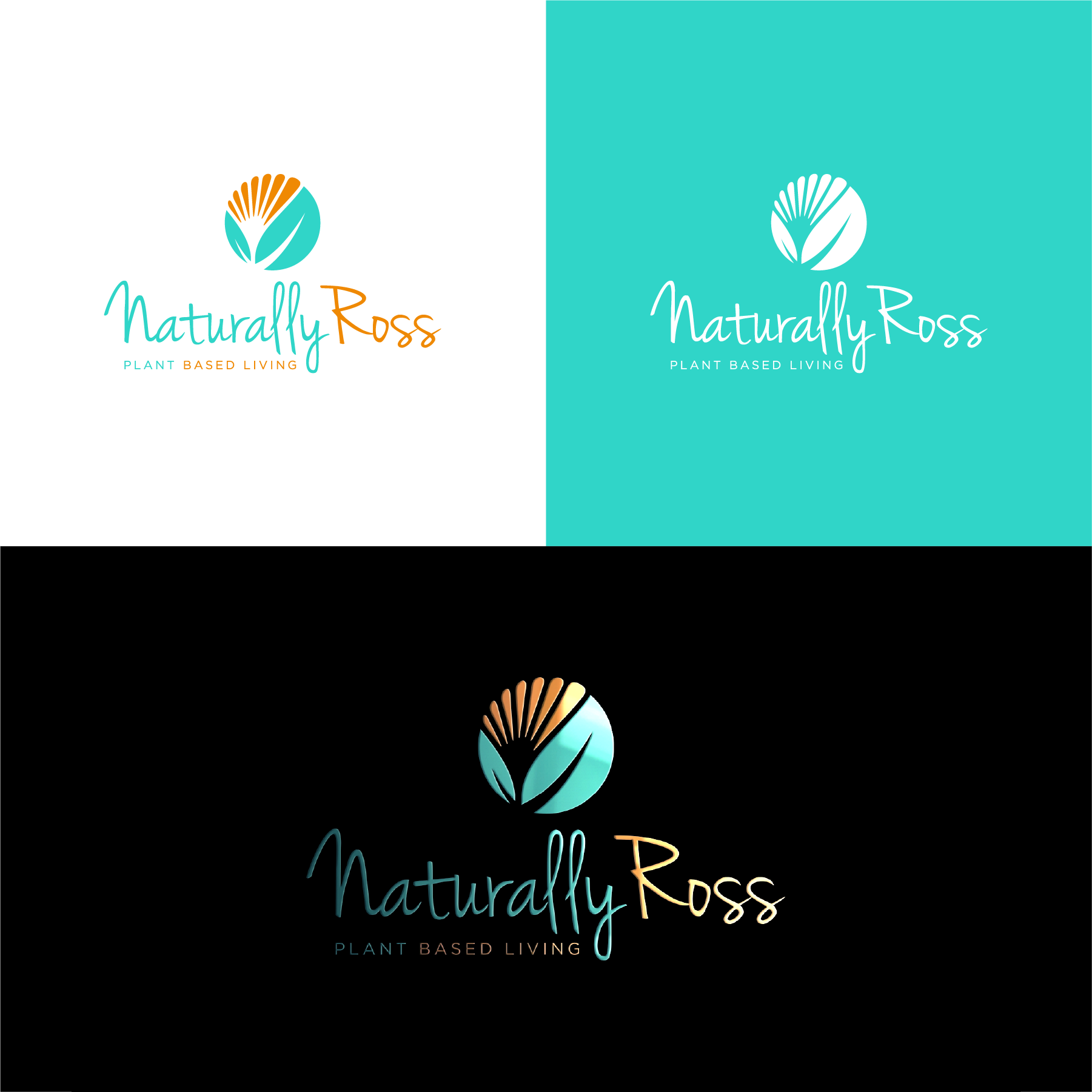 Logo Design by The Lion Studios for this project | Design #32947633