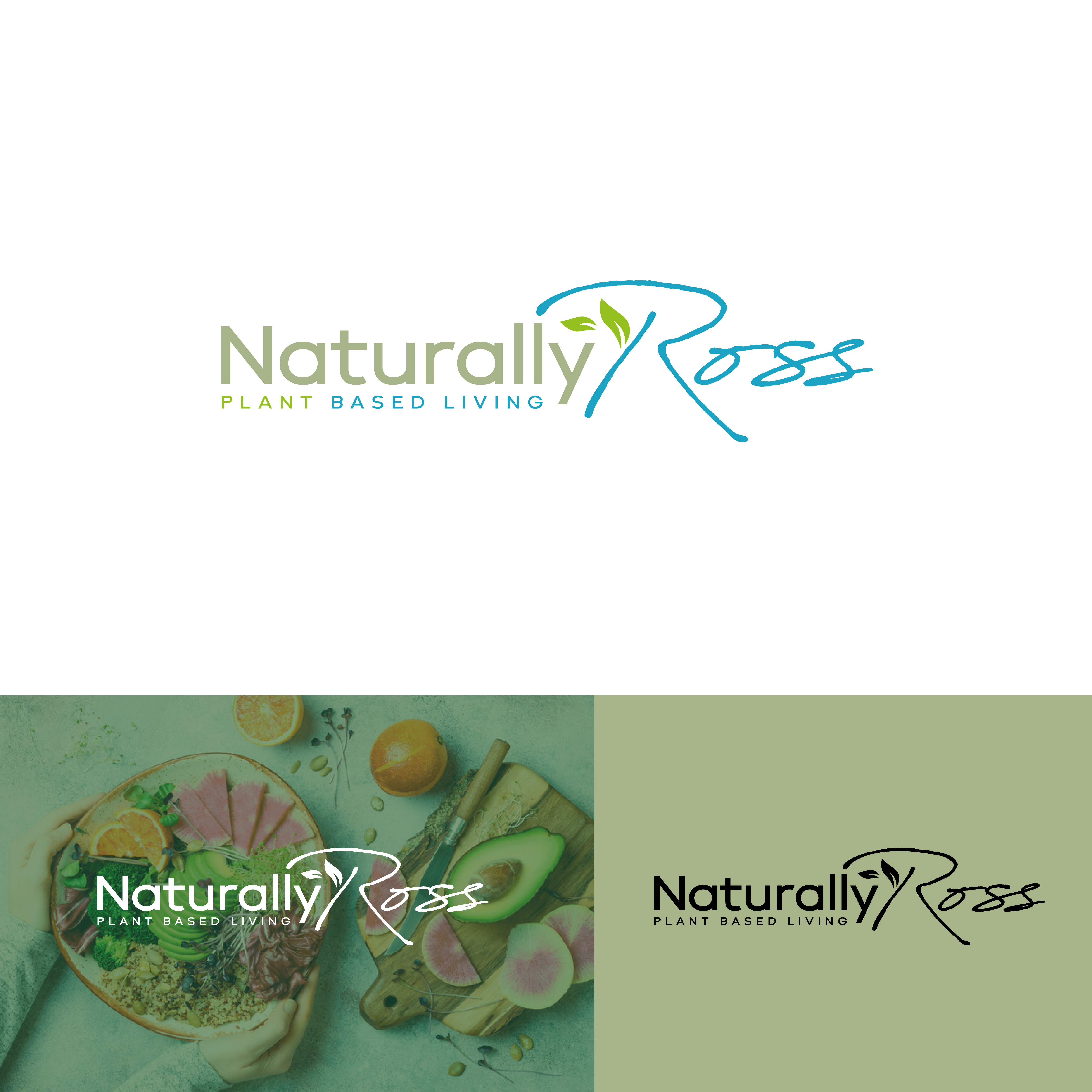 Logo Design by AbhishekkM'24 for this project | Design #32948075