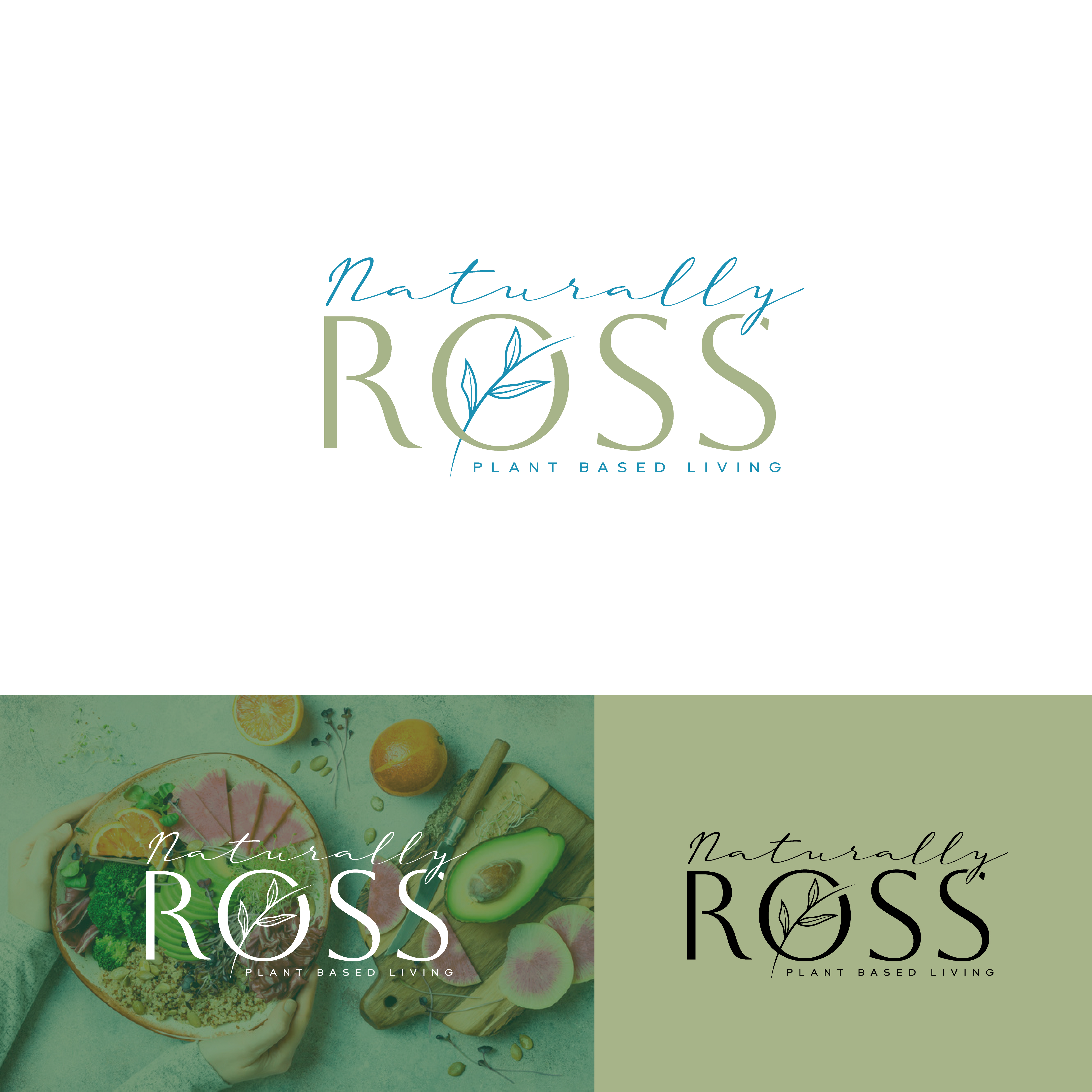 Logo Design by AbhishekkM'24 for this project | Design #32948076