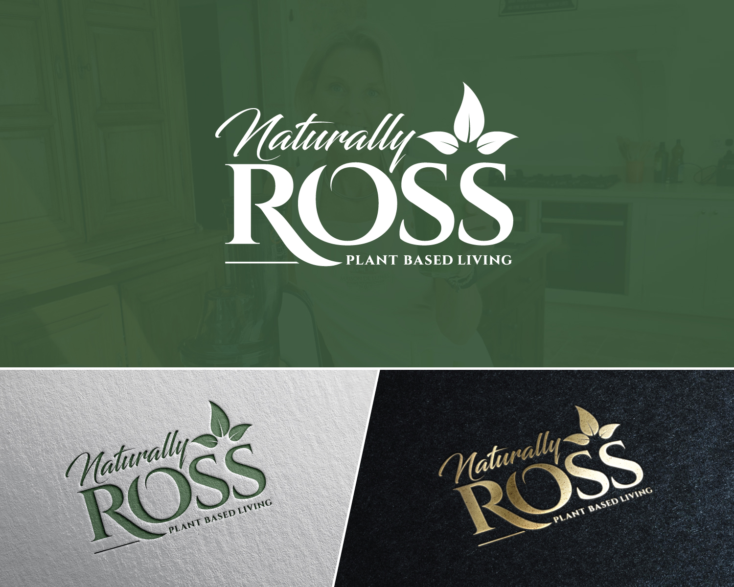 Logo Design by Atec for this project | Design #32959524