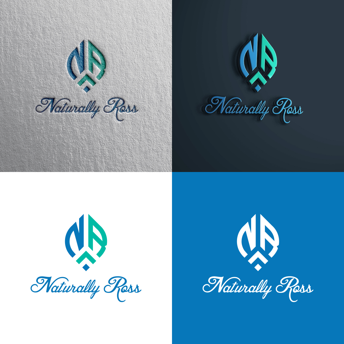 Logo Design by aqilazhifara for this project | Design #32946400