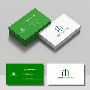 Business Card Design by Design By Muila for this project | Design: #32951646