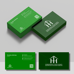 Business Card Design by Design By Muila for this project | Design: #32967788