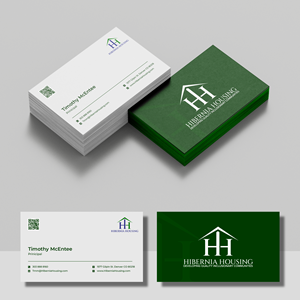 Business Card Design by Design By Muila for this project | Design: #32967796