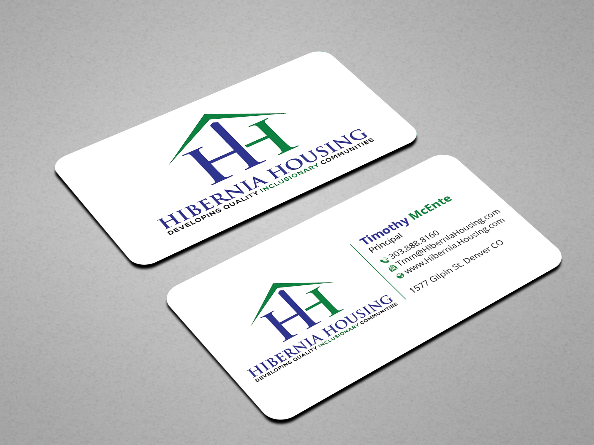 Business Card Design by Expert Bappy for this project | Design #32945032