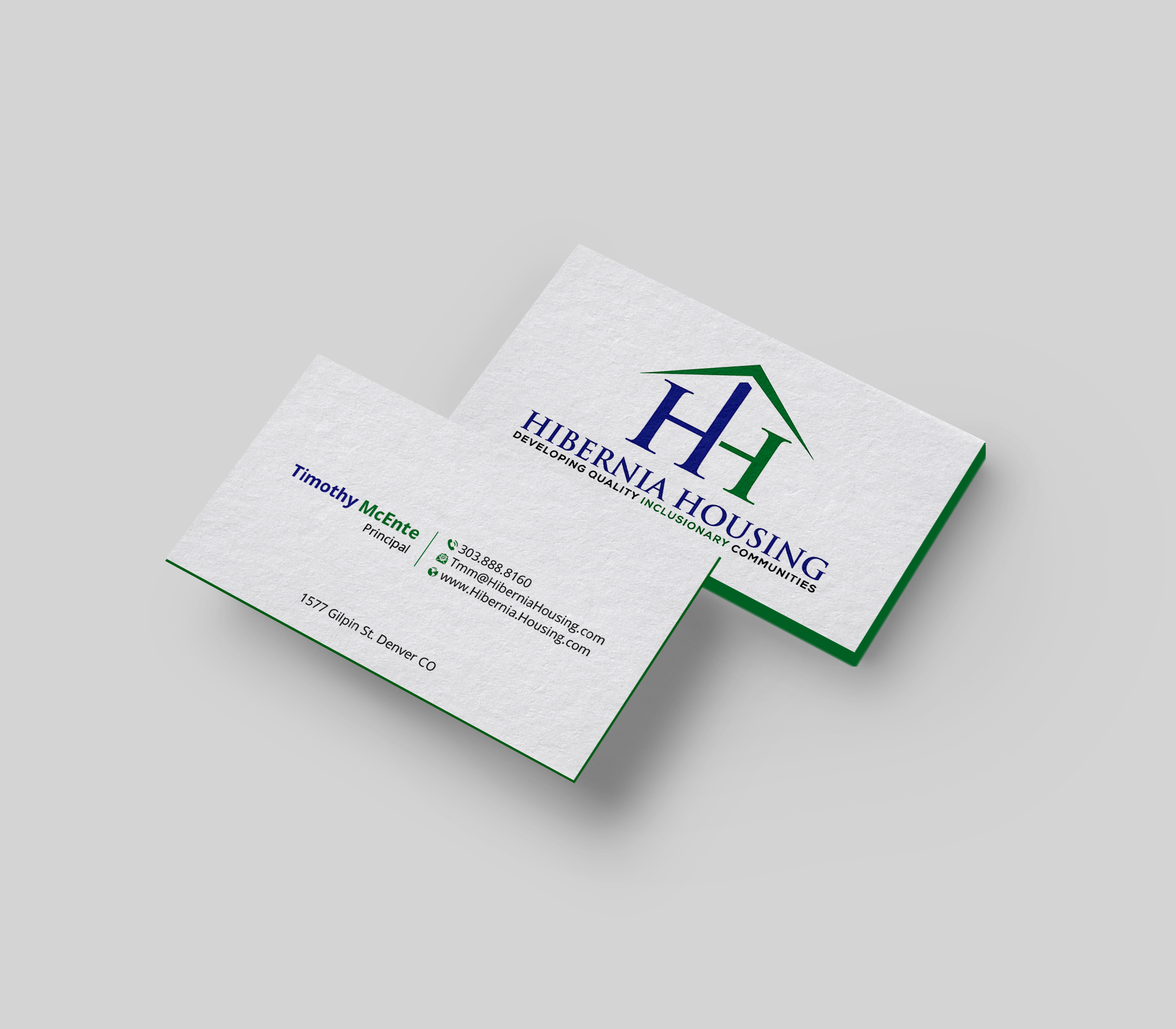 Business Card Design by Expert Bappy for this project | Design #32946215
