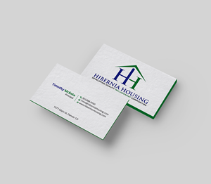 Business Card Design by Expert Bappy for this project | Design: #32946215