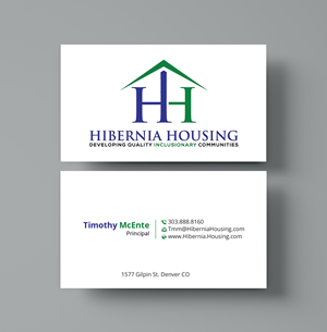 Business Card Design by Expert Bappy for this project | Design: #32946263