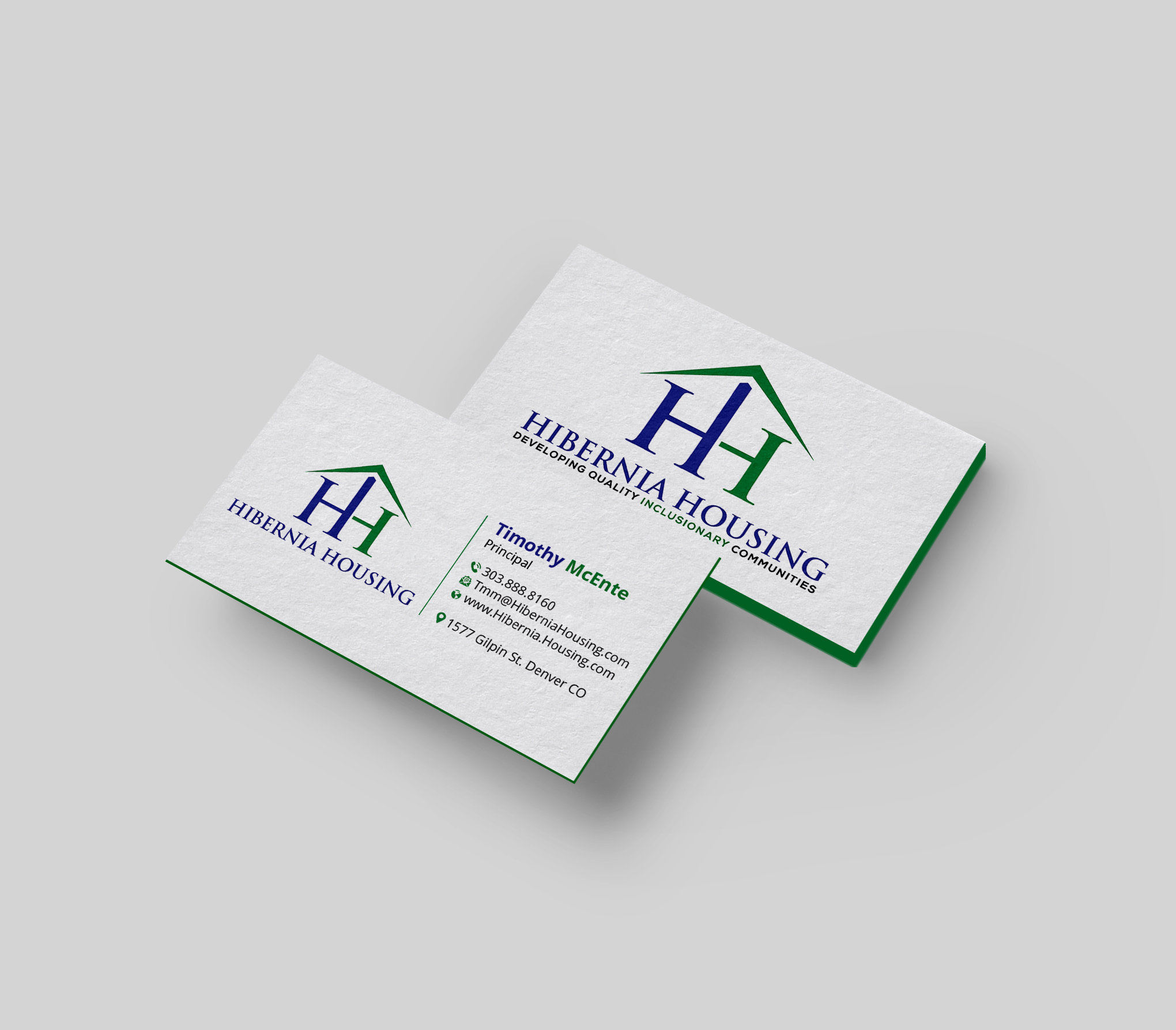 Business Card Design by Expert Bappy for this project | Design #32946278