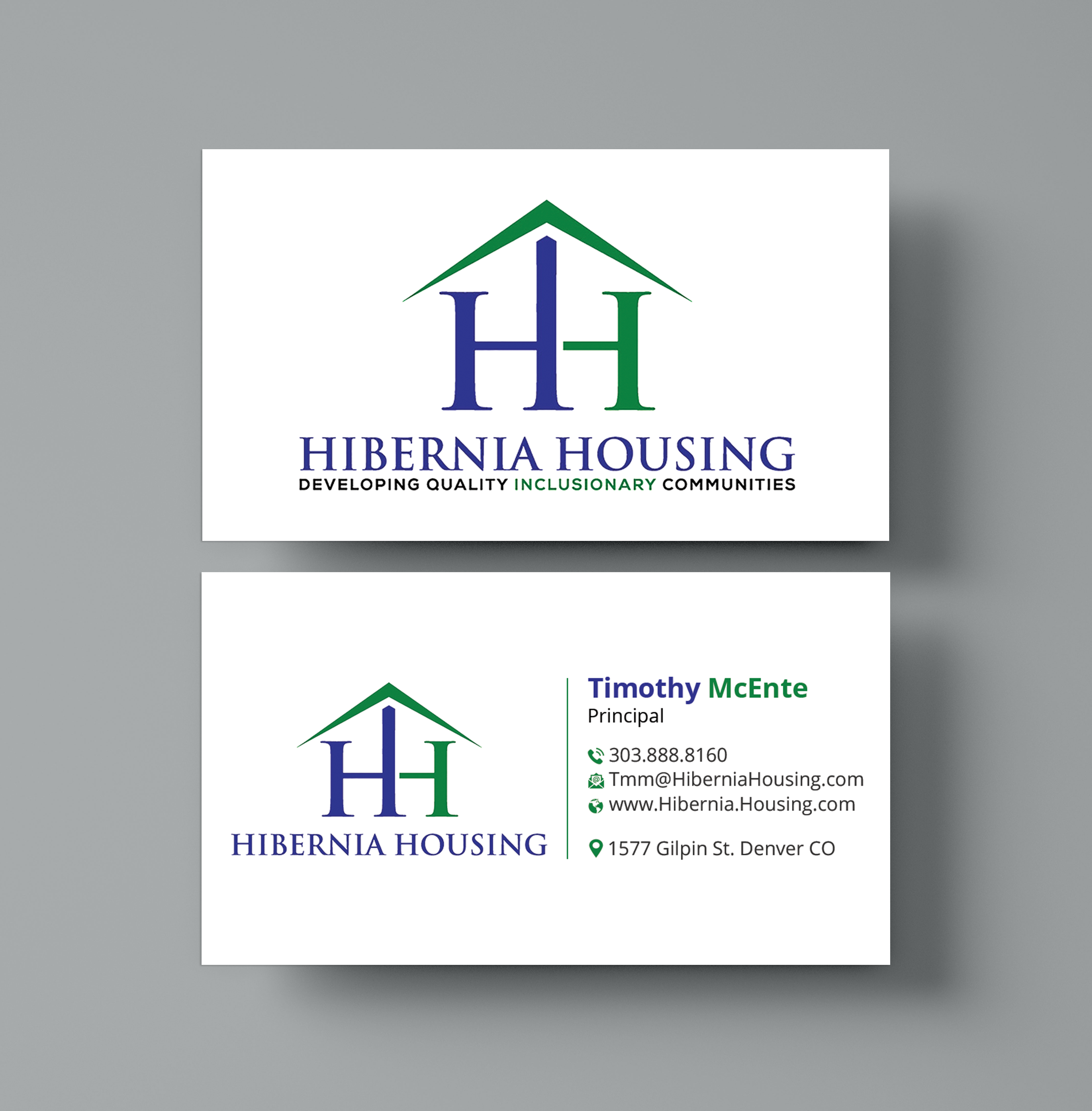 Business Card Design by Expert Bappy for this project | Design #32946284