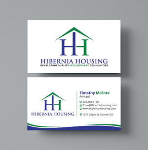 Business Card Design by Expert Bappy for this project | Design: #32946371