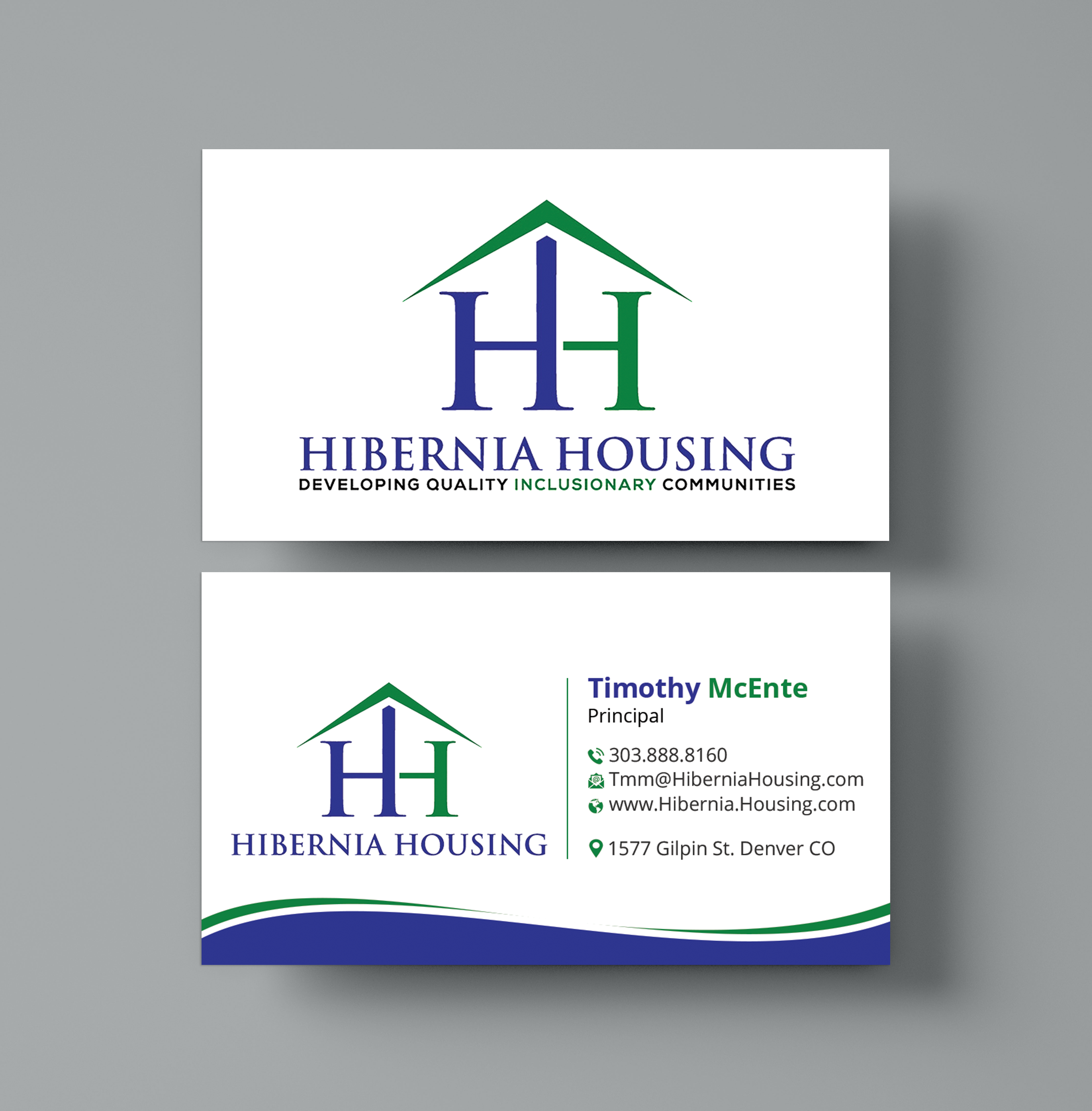 Business Card Design by Expert Bappy for this project | Design #32946372