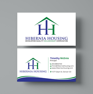 Business Card Design by Expert Bappy for this project | Design: #32946372