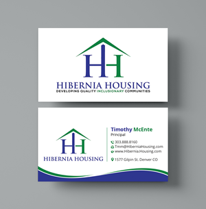 Business Card Design by Expert Bappy for this project | Design: #32946383