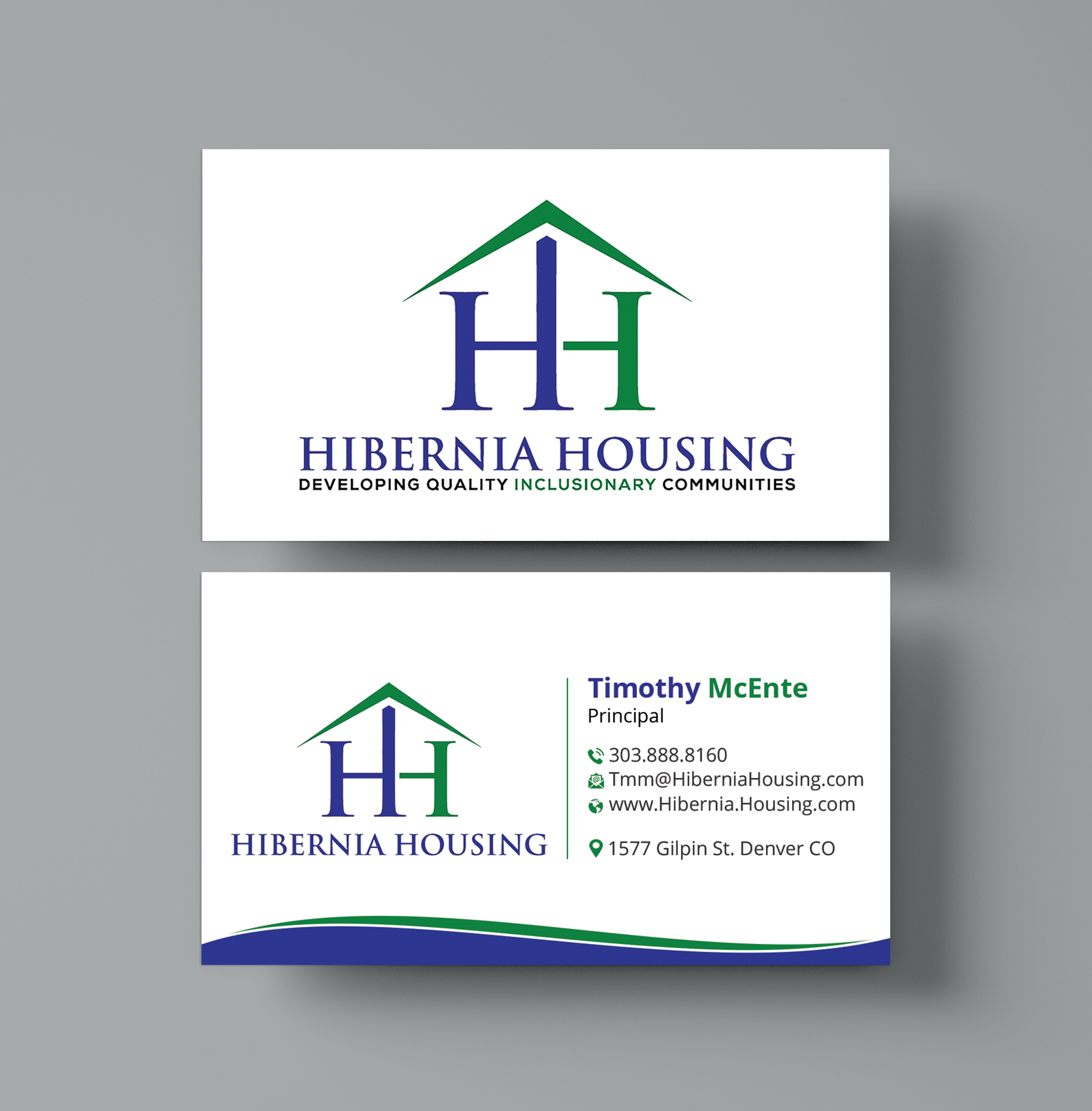 Business Card Design by Expert Bappy for this project | Design #32946391