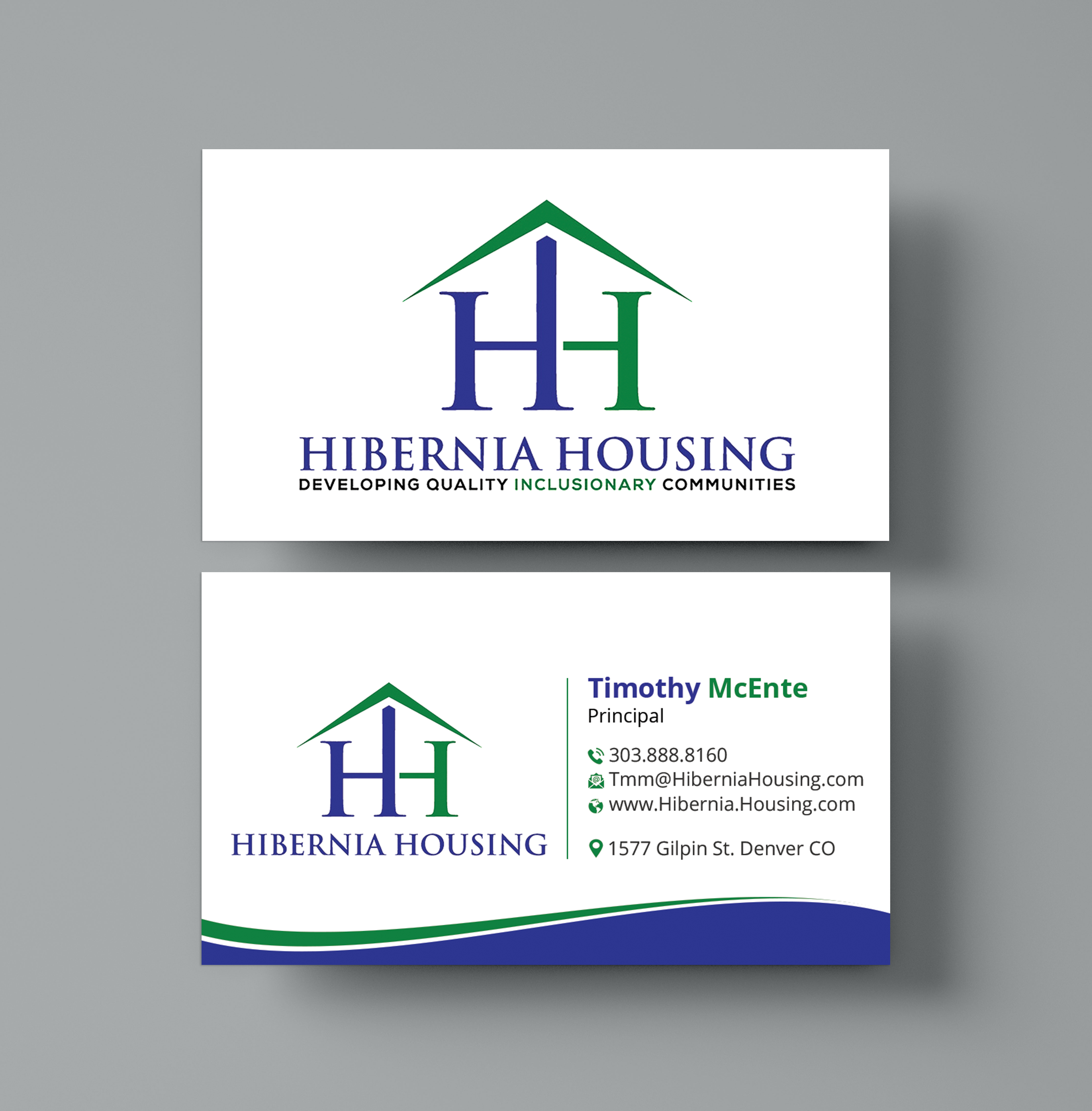 Business Card Design by Expert Bappy for this project | Design #32946393