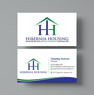 Business Card Design by Expert Bappy for this project | Design: #32946393