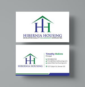 Business Card Design by Expert Bappy for this project | Design: #32946394