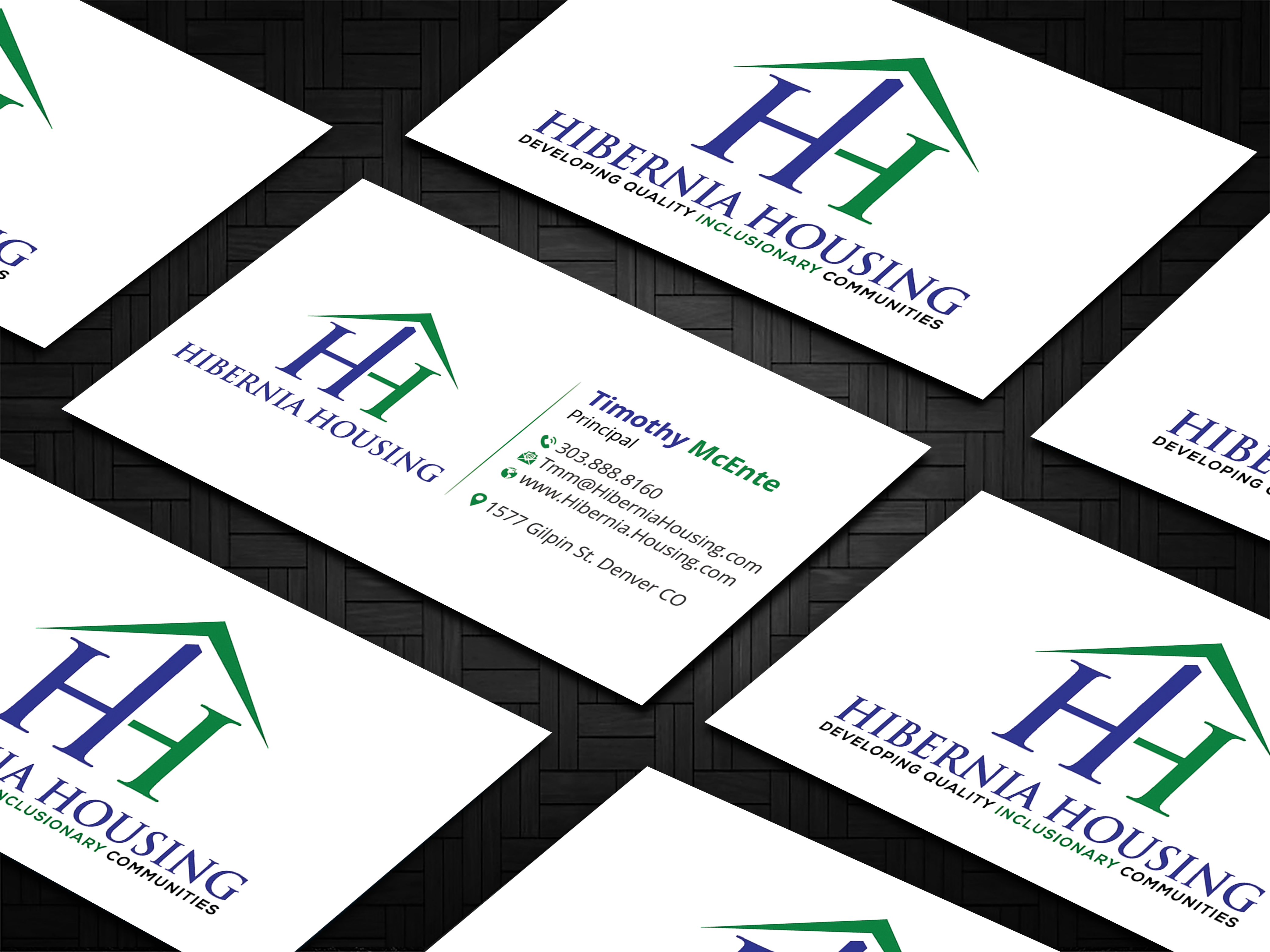 Business Card Design by Expert Bappy for this project | Design #32950064