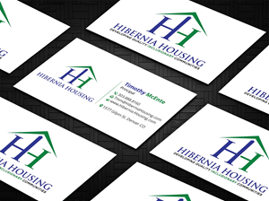 Business Card Design by Expert Bappy for this project | Design: #32950064