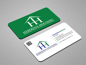 Business Card Design by Expert Bappy for this project | Design: #32965693