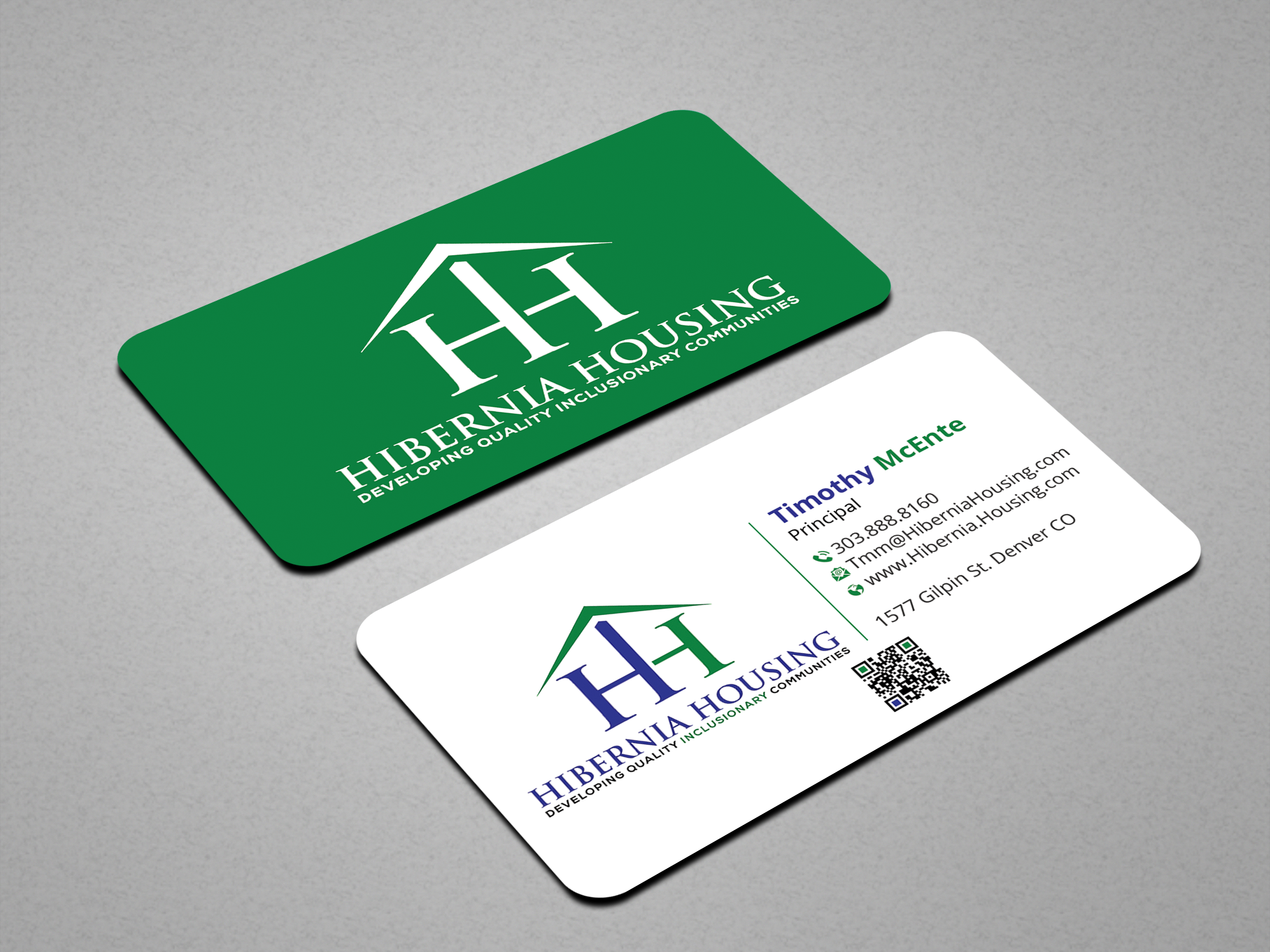 Business Card Design by Expert Bappy for this project | Design #32965723