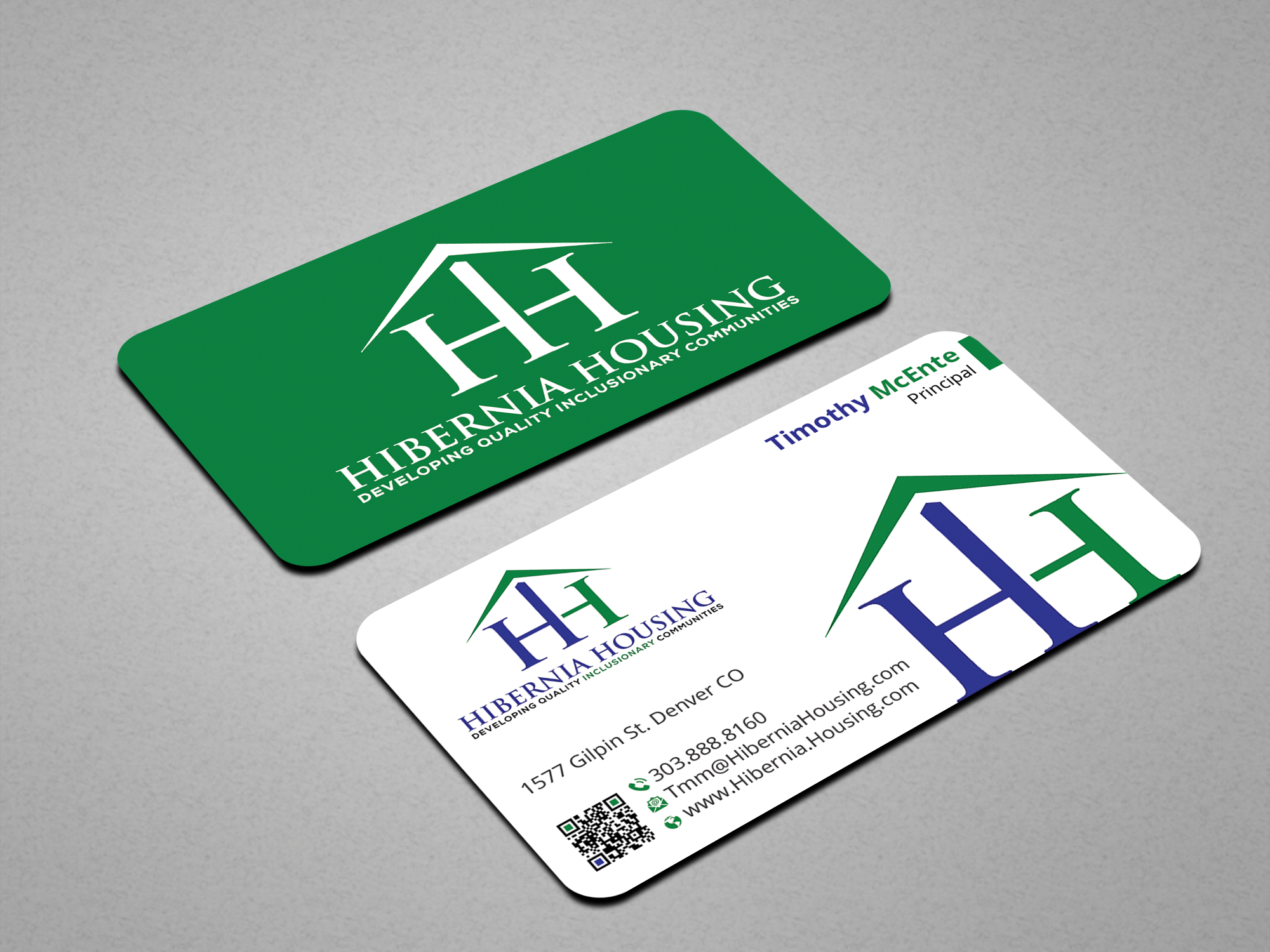 Business Card Design by Expert Bappy for this project | Design #32965772