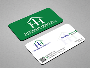 Business Card Design by Expert Bappy for this project | Design: #32970810