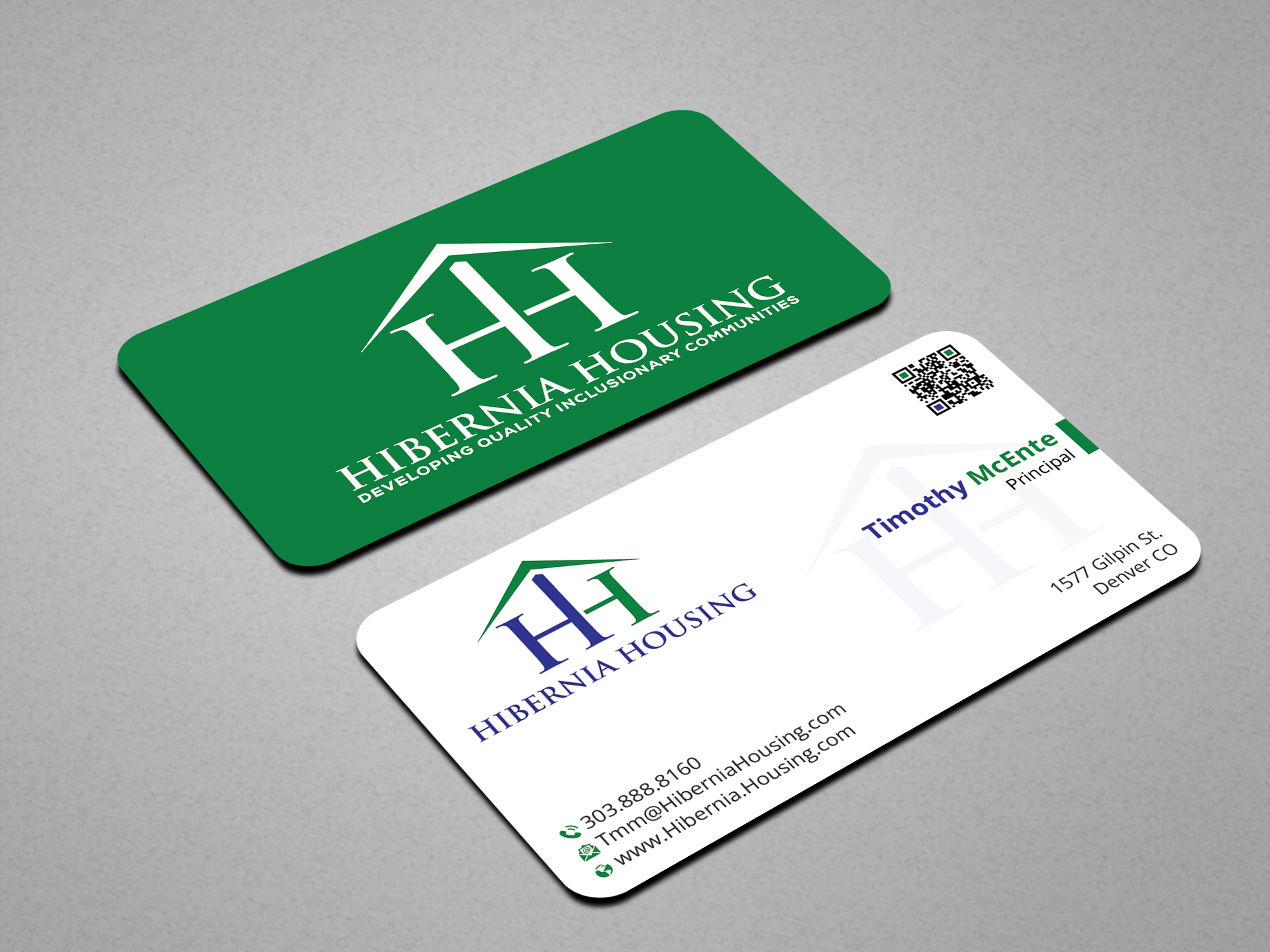 Business Card Design by Expert Bappy for this project | Design #32970812