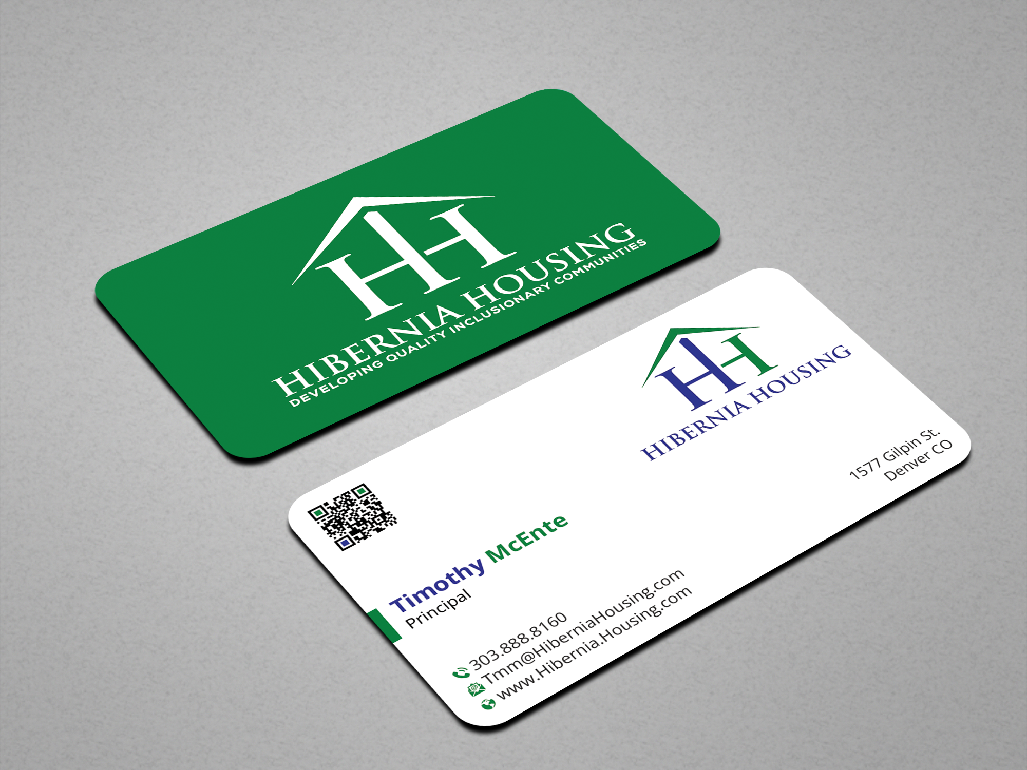 Business Card Design by Expert Bappy for this project | Design #32970813