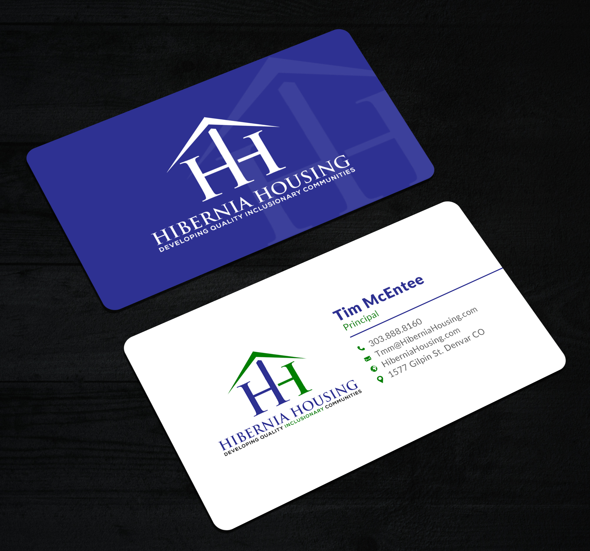 Business Card Design by Sun Moon Graphic Designer for this project | Design #32945616