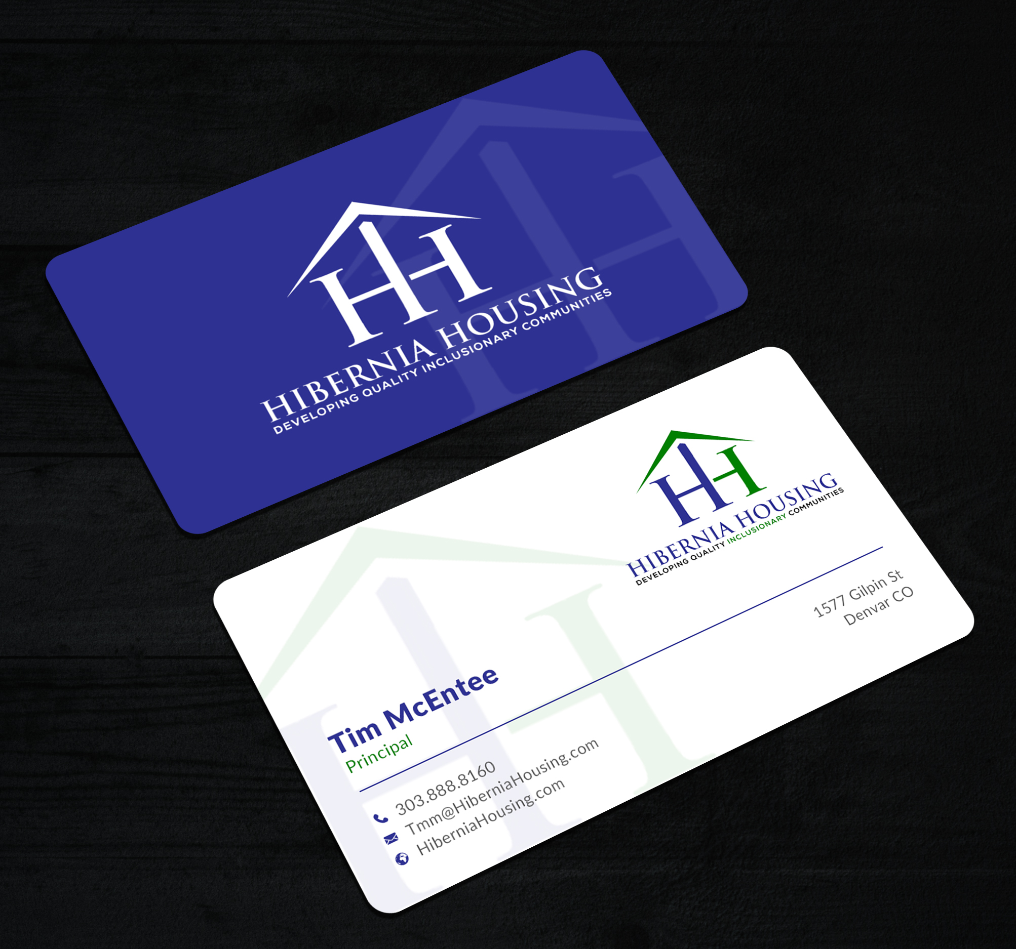 Business Card Design by Sun Moon Graphic Designer for this project | Design #32945617