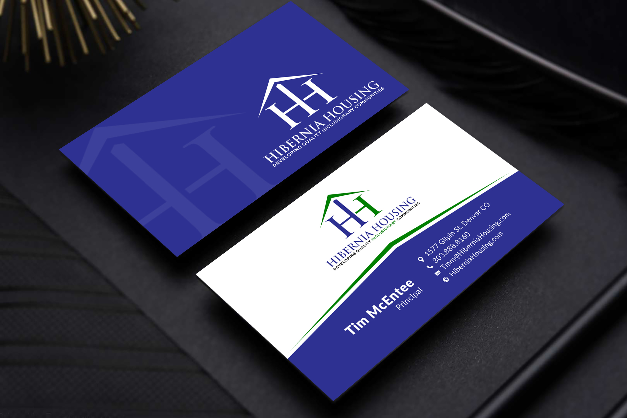 Business Card Design by Sun Moon Graphic Designer for this project | Design #32945622