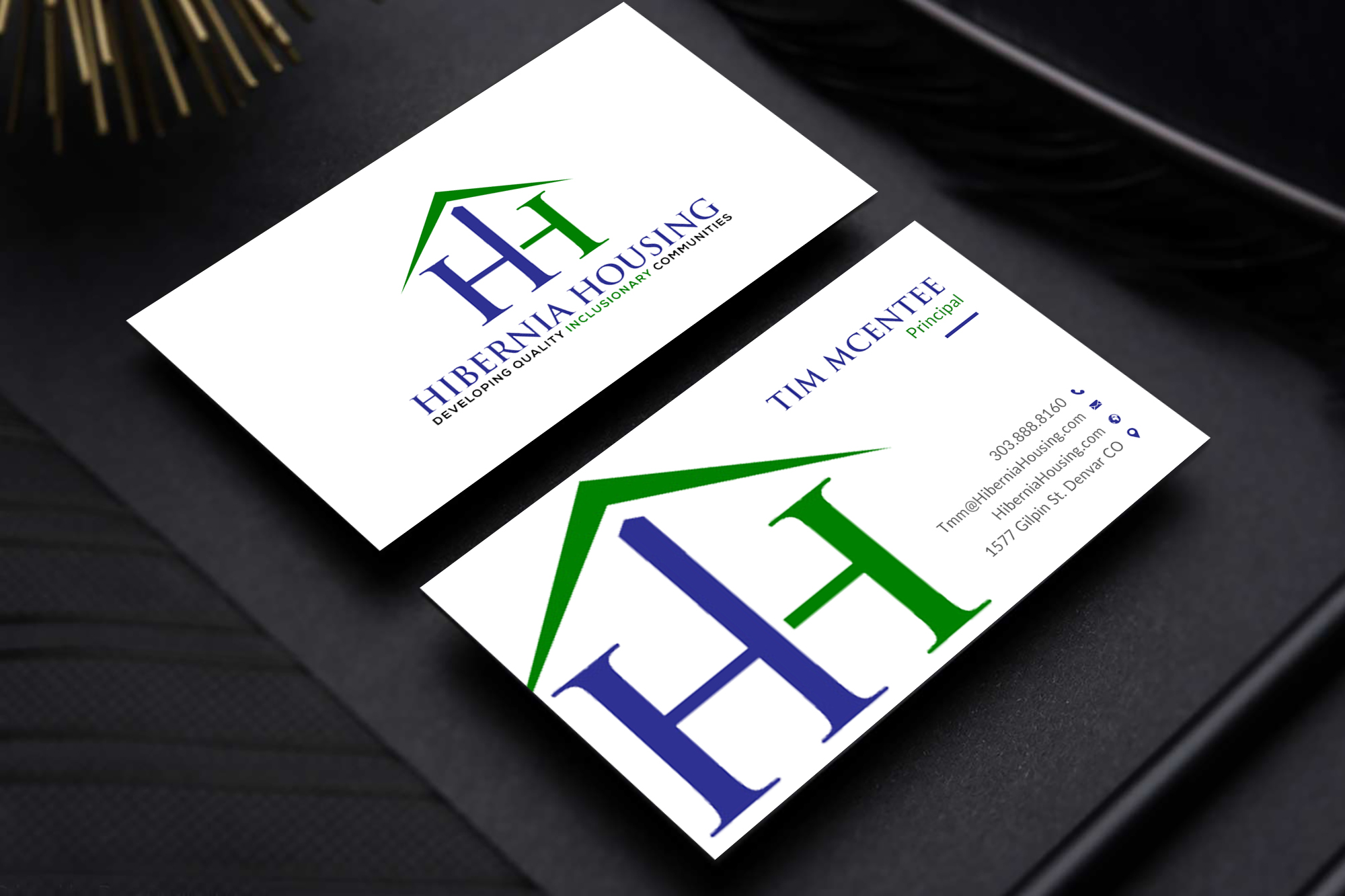 Visitenkarten-Design von Sun Moon Graphic Designer für dieses Projekt | Design #32945623