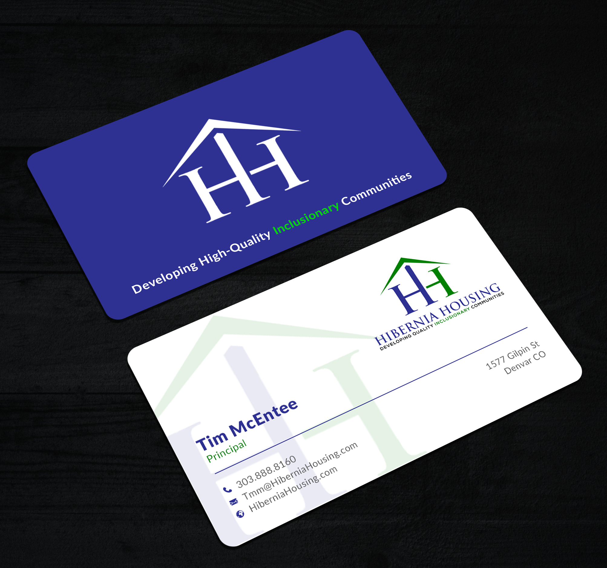 Business Card Design by Sun Moon Graphic Designer for this project | Design #32946806