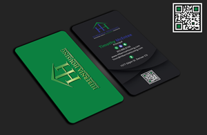 Diseño de Tarjeta de Presentación por DesignerShahadat para este proyecto | Diseño: #32948726