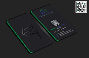 Design de Carte de Visite par DesignerShahadat pour ce projet | Design : #32948767