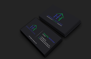 Design de Carte de Visite par DesignerShahadat pour ce projet | Design : #32948819