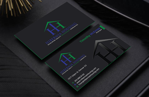 Design de Carte de Visite par DesignerShahadat pour ce projet | Design : #32948821