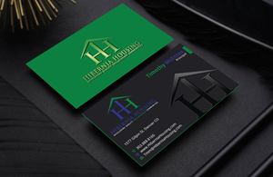Design de Carte de Visite par DesignerShahadat pour ce projet | Design : #32948824