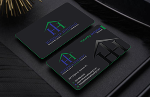Design de Carte de Visite par DesignerShahadat pour ce projet | Design : #32948827