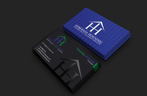 Business Card Design by DesignerShahadat for this project | Design: #32948836