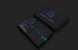 Business Card Design by DesignerShahadat for this project | Design: #32948839