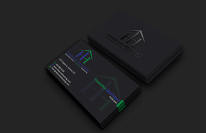 Business Card Design by DesignerShahadat for this project | Design: #32948840