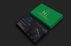 Business Card Design by DesignerShahadat for this project | Design: #32948844