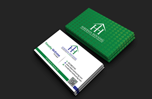 Diseño de Tarjeta de Presentación por DesignerShahadat para este proyecto | Diseño: #32948974